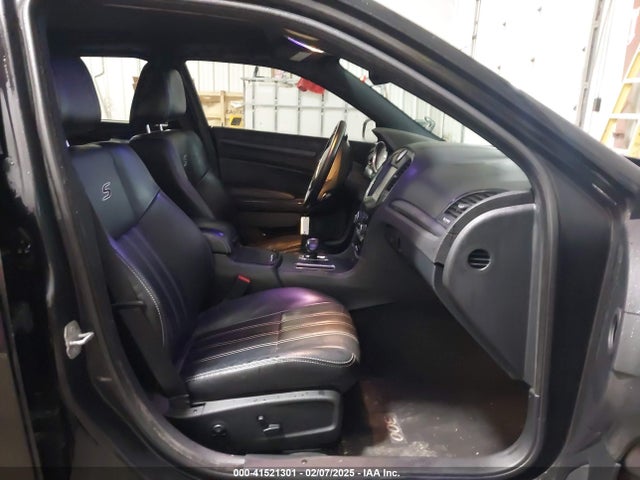 Chrysler 300 300s 2014 2C3CCABG7EH228539 Image 5