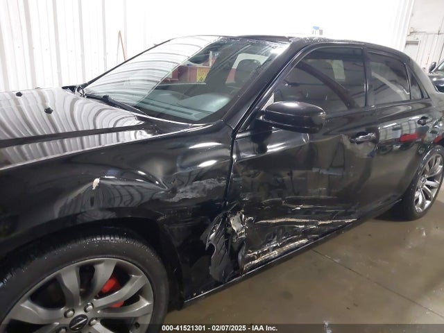 Chrysler 300 300s 2014 2C3CCABG7EH228539 Image 6