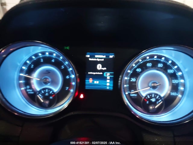 Chrysler 300 300s 2014 2C3CCABG7EH228539 Image 7