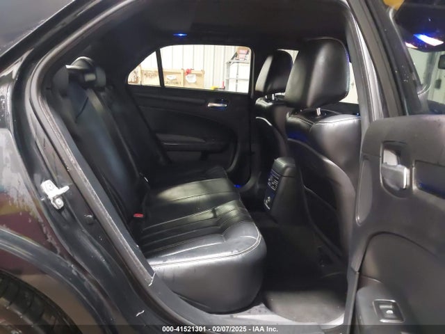 Chrysler 300 300s 2014 2C3CCABG7EH228539 Image 8