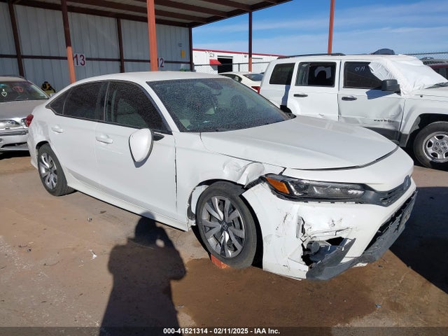 Honda k20c2 2022 2HGFE2F28NH520578 Image 14