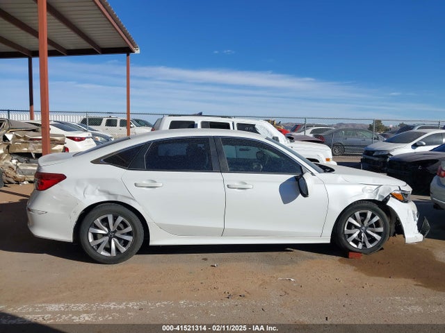 Honda k20c2 2022 2HGFE2F28NH520578 Image 26