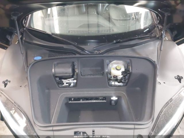 WUA4BCFX8N7900499 Audi R8 Spyder V10 Performance Quattro S Tronic