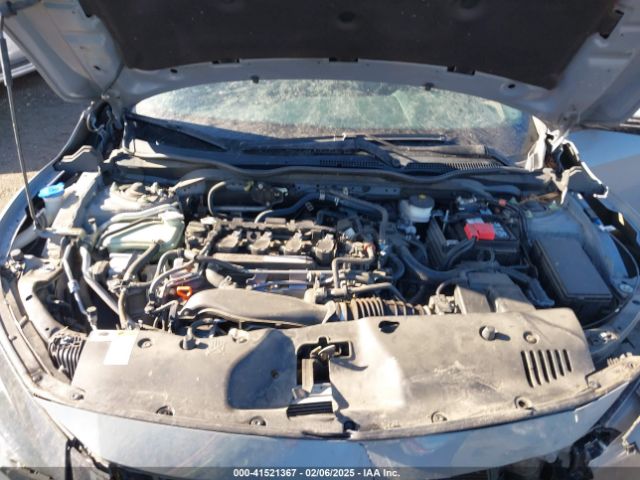 SHHFK7H93LU402633 Honda Civic Sport Touring