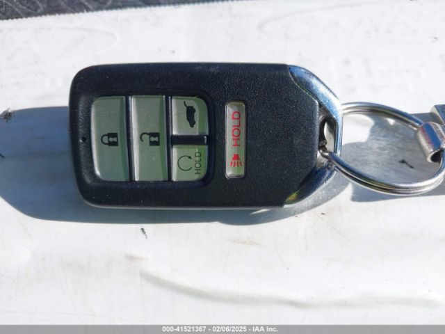 SHHFK7H93LU402633 Honda Civic Sport Touring