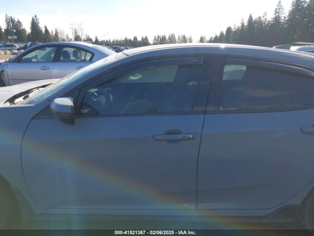 SHHFK7H93LU402633 Honda Civic Sport Touring