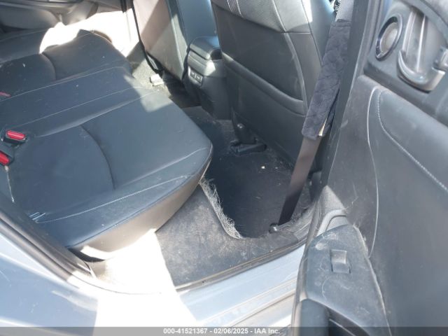 SHHFK7H93LU402633 Honda Civic Sport Touring