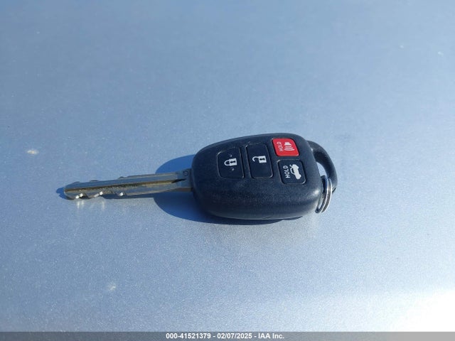 Toyota CAMRY SE 2014 4T1BF1FK3EU410390 Image 10