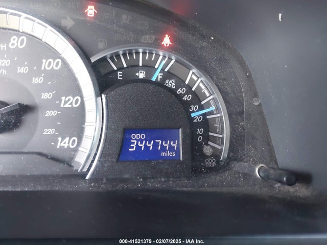 Toyota CAMRY SE 2014 4T1BF1FK3EU410390 Image 14