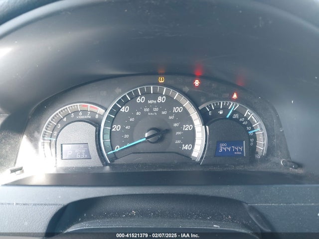 Toyota CAMRY SE 2014 4T1BF1FK3EU410390 Image 7