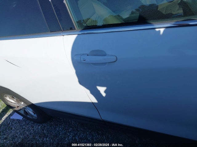 Chevrolet EQUINOX LT 2018 2GNAXJEV5J6277768 Image 14