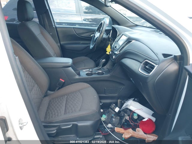 Chevrolet EQUINOX LT 2018 2GNAXJEV5J6277768 Image 5