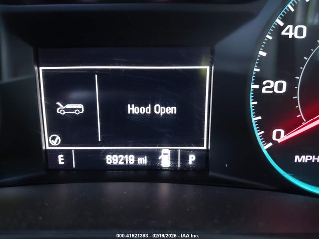 Chevrolet EQUINOX LT 2018 2GNAXJEV5J6277768 Image 7