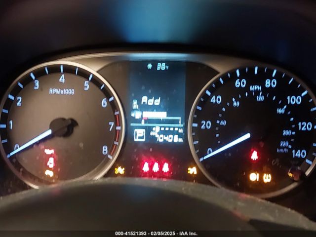 3N1CP5BV6NL488219 Nissan Kicks S Xtronic Cvt