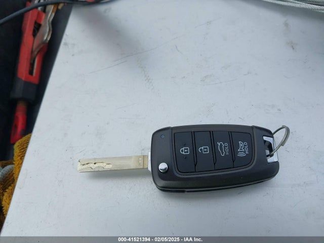 KMHL24JA3PA297044 Hyundai SONATA SE