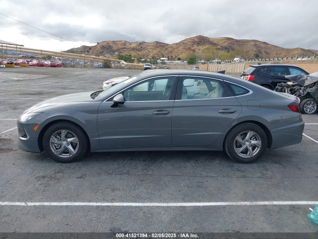KMHL24JA3PA297044 Hyundai SONATA SE