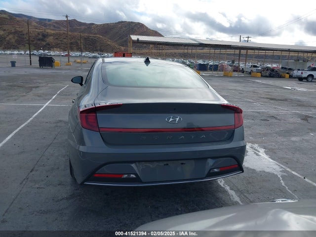 KMHL24JA3PA297044 Hyundai SONATA SE