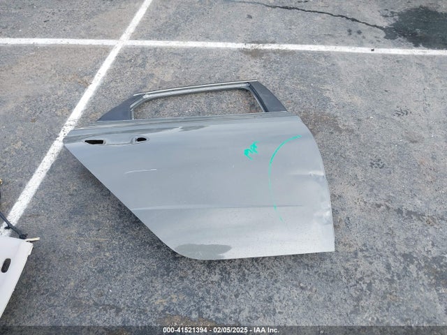 KMHL24JA3PA297044 Hyundai SONATA SE