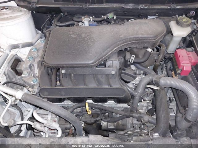 JN1BJ1CR5HW114299 Nissan Rogue Sport S