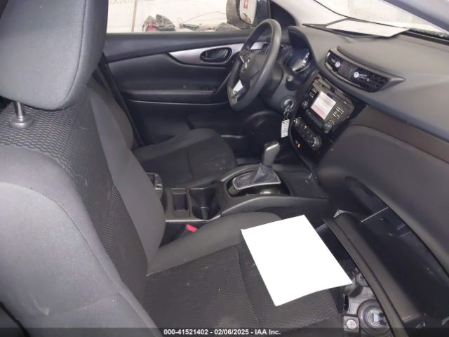 JN1BJ1CR5HW114299 Nissan Rogue Sport S