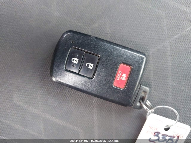 5TFAZ5CN8HX049349 Toyota Tacoma Trd Sport