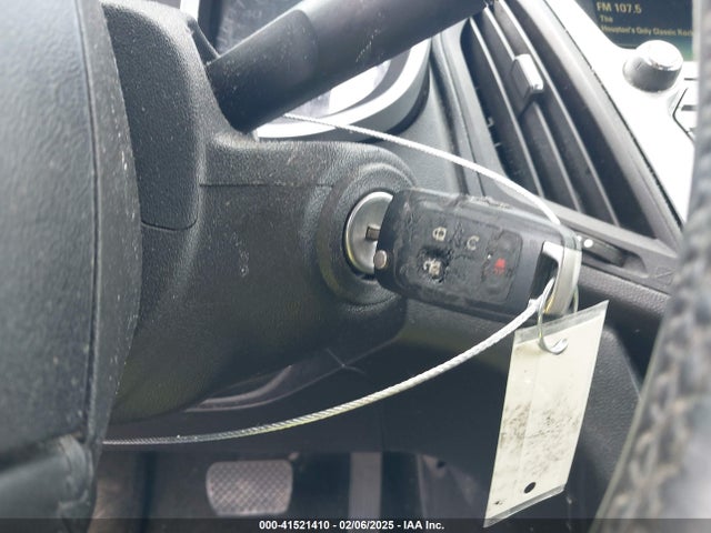 Chevrolet EQUINOX LT 2017 2GNALCEK9H1598961 Image 11