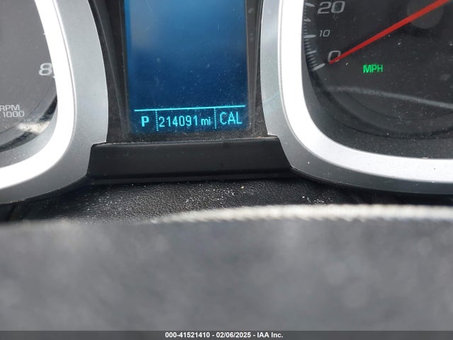 Chevrolet EQUINOX LT 2017 2GNALCEK9H1598961 Image 15