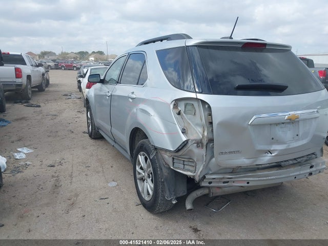 Chevrolet EQUINOX LT 2017 2GNALCEK9H1598961 Image 3