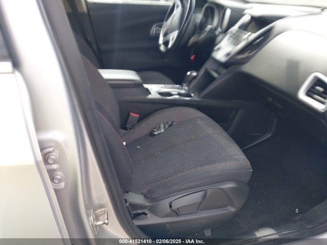 Chevrolet EQUINOX LT 2017 2GNALCEK9H1598961 Image 5