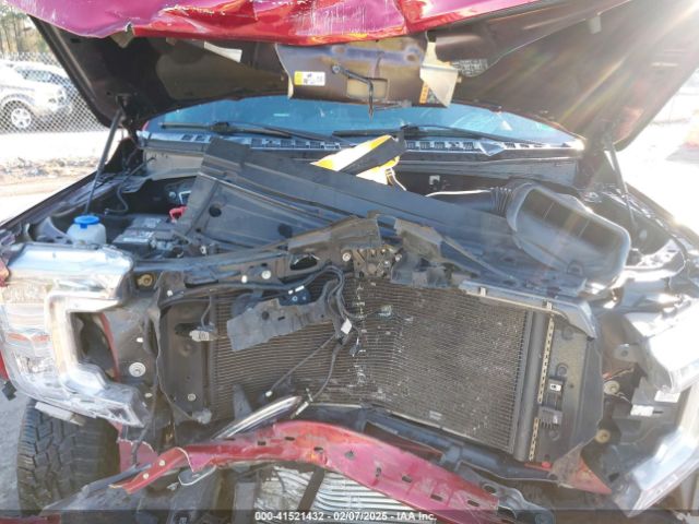 1FTFW1EG4JFD22269 Ford F-150 Platinum