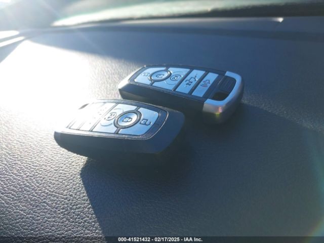 1FTFW1EG4JFD22269 Ford F-150 Platinum