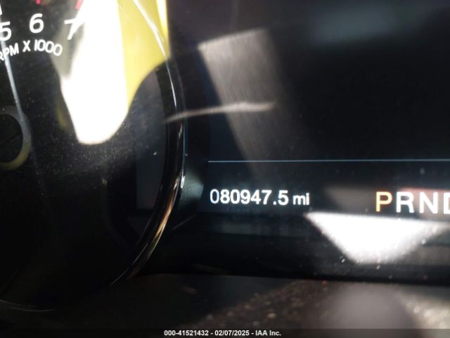 1FTFW1EG4JFD22269 Ford F-150 Platinum