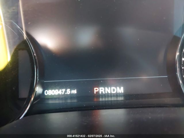 1FTFW1EG4JFD22269 Ford F-150 Platinum