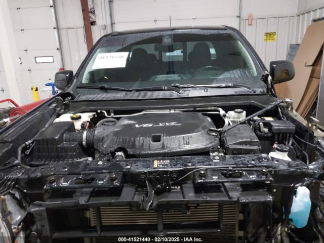 1GCRTEEN4J1151337 Chevrolet Colorado Zr2