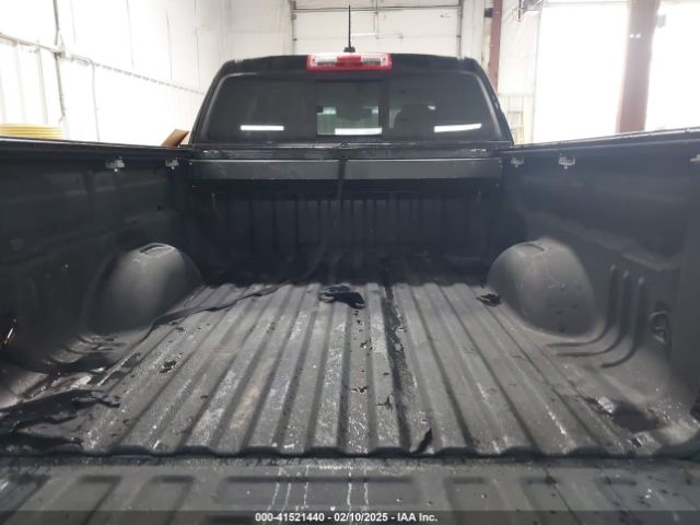 1GCRTEEN4J1151337 Chevrolet Colorado Zr2