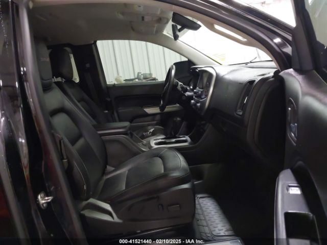 1GCRTEEN4J1151337 Chevrolet Colorado Zr2