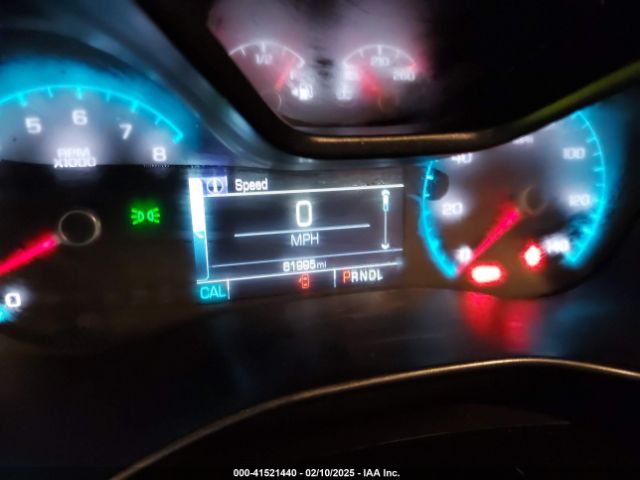 1GCRTEEN4J1151337 Chevrolet Colorado Zr2