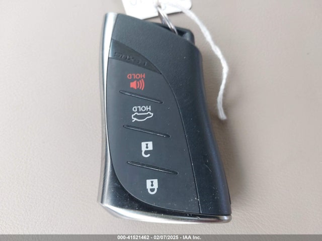 2021 LEXUS ES 250 58AD11D13MU001752 Photo 10