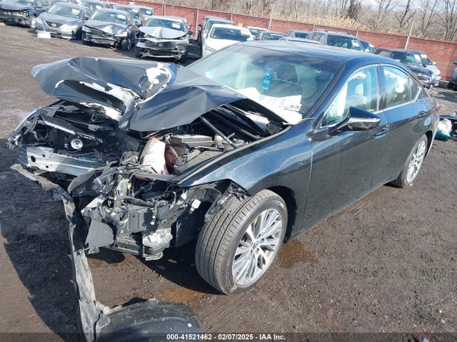 2021 LEXUS ES 250 58AD11D13MU001752 Photo 1
