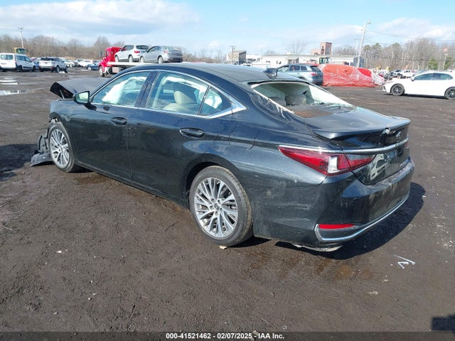 2021 LEXUS ES 250 58AD11D13MU001752 Photo 2