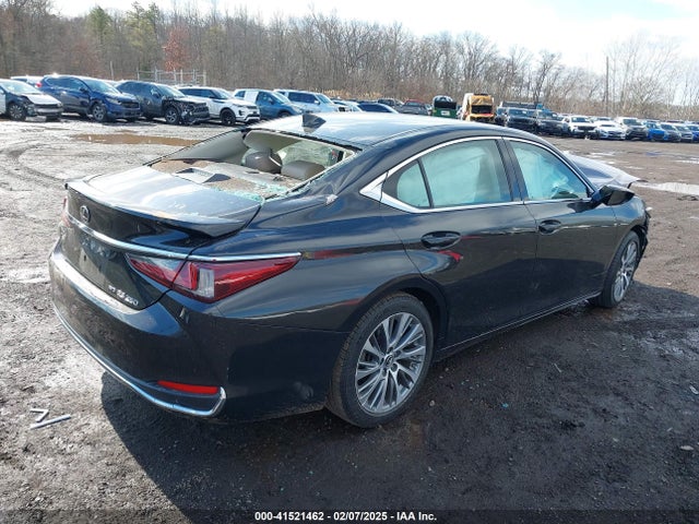 2021 LEXUS ES 250 58AD11D13MU001752 Photo 3