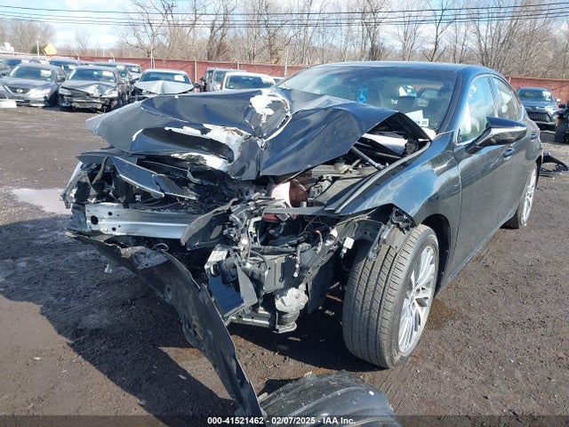 2021 LEXUS ES 250 58AD11D13MU001752 Photo 5