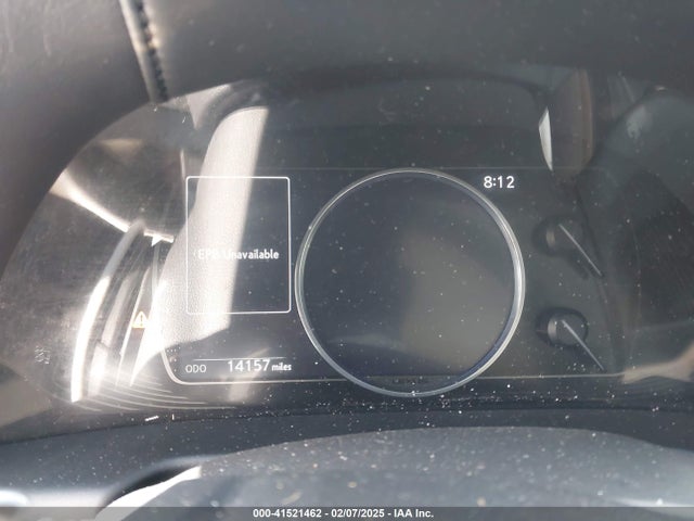 2021 LEXUS ES 250 58AD11D13MU001752 Photo 6