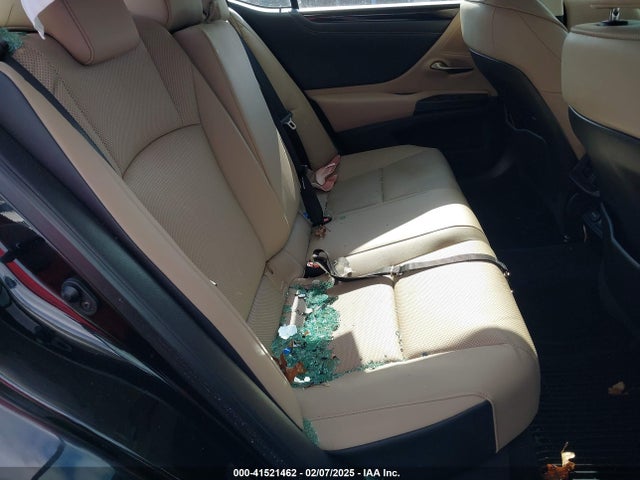 2021 LEXUS ES 250 58AD11D13MU001752 Photo 7