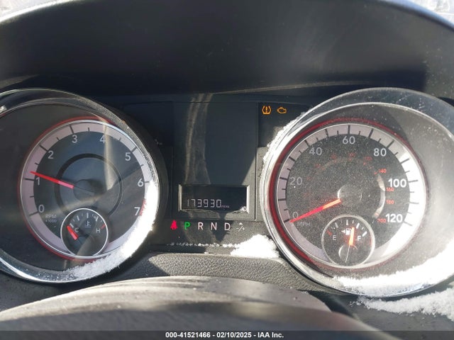 Dodge Grand Caravan 2015 2C4RDGCG5FR703797 Image 7