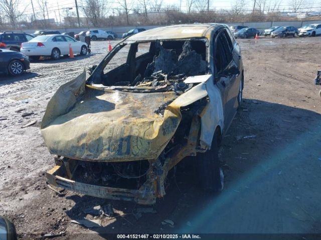 5XYPG4A3XKG453324 KIA Sorento 2.4l L