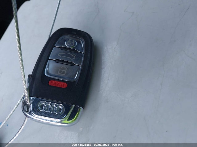 2011 AUDI Q5 WA1LFAFP0BA034713 Photo 10