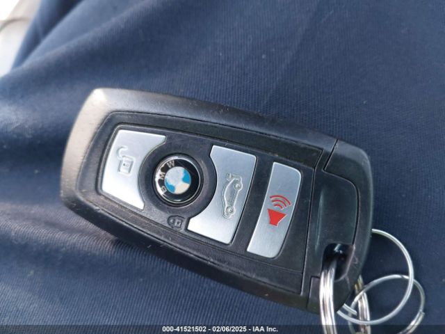 WBA5A5C58FD517746 BMW 528I