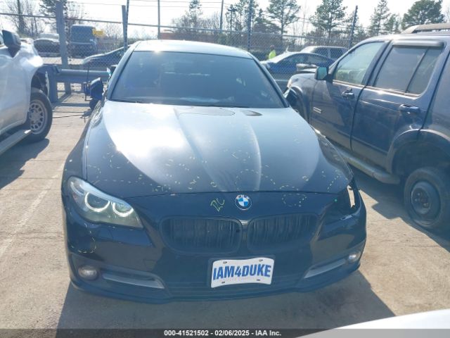WBA5A5C58FD517746 BMW 528I
