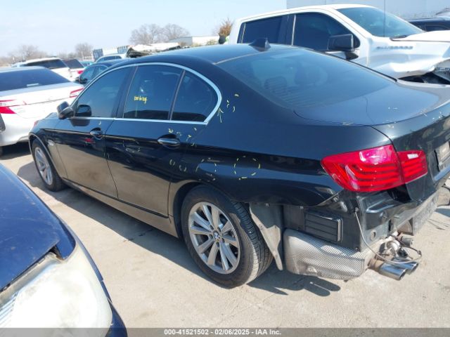 WBA5A5C58FD517746 BMW 528I